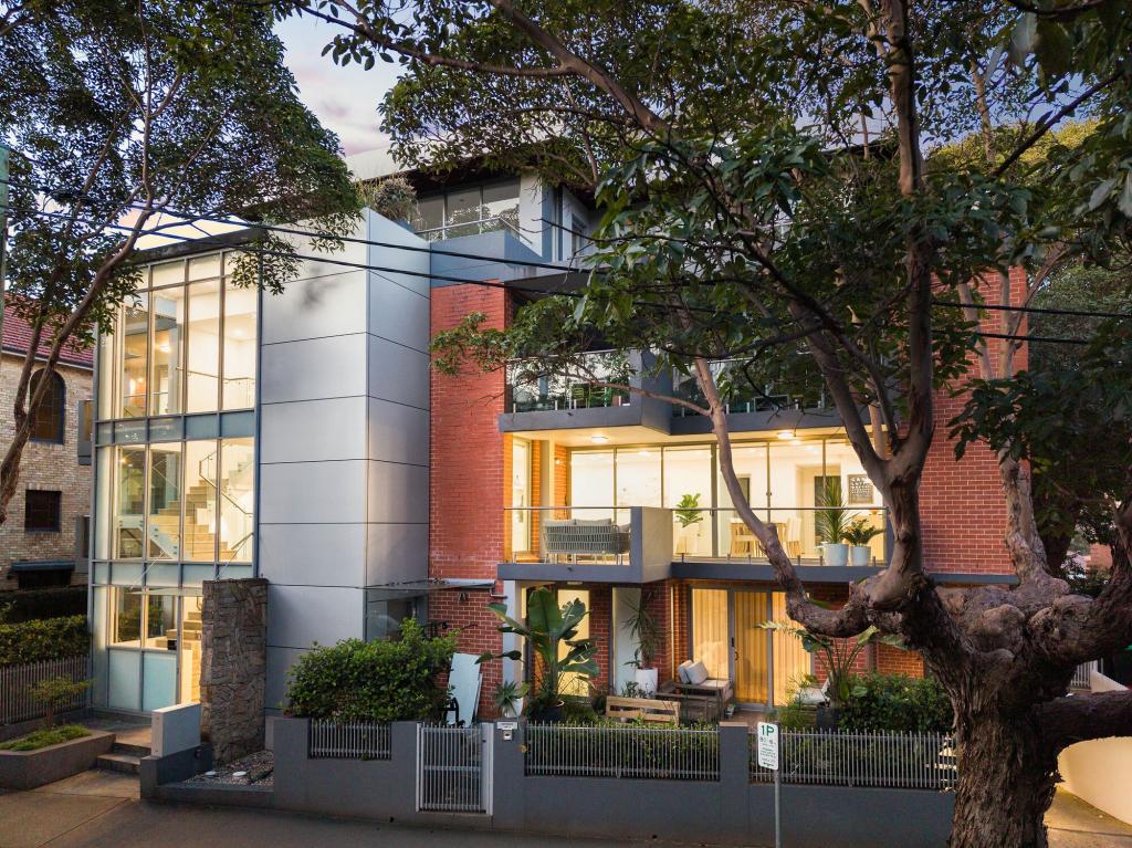 4/10 Hampden Ave, Cremorne, NSW 2090