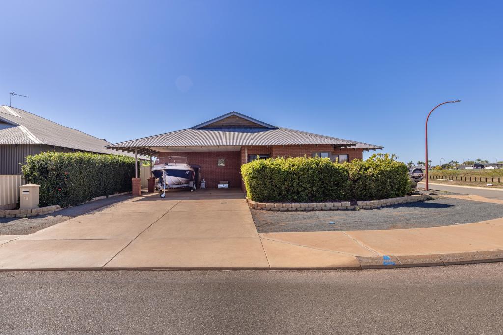 19 SMOKEBUSH ST, NICKOL, WA 6714