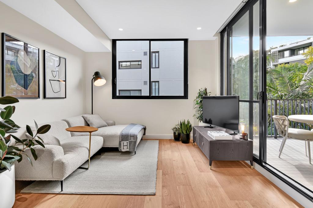 212b/39 Ralph St, Alexandria, NSW 2015