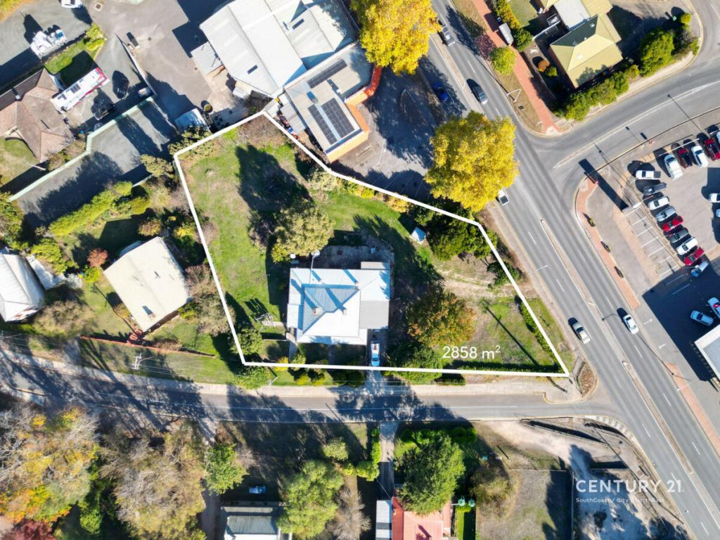 2 Pridmore Tce, Mount Barker, SA 5251