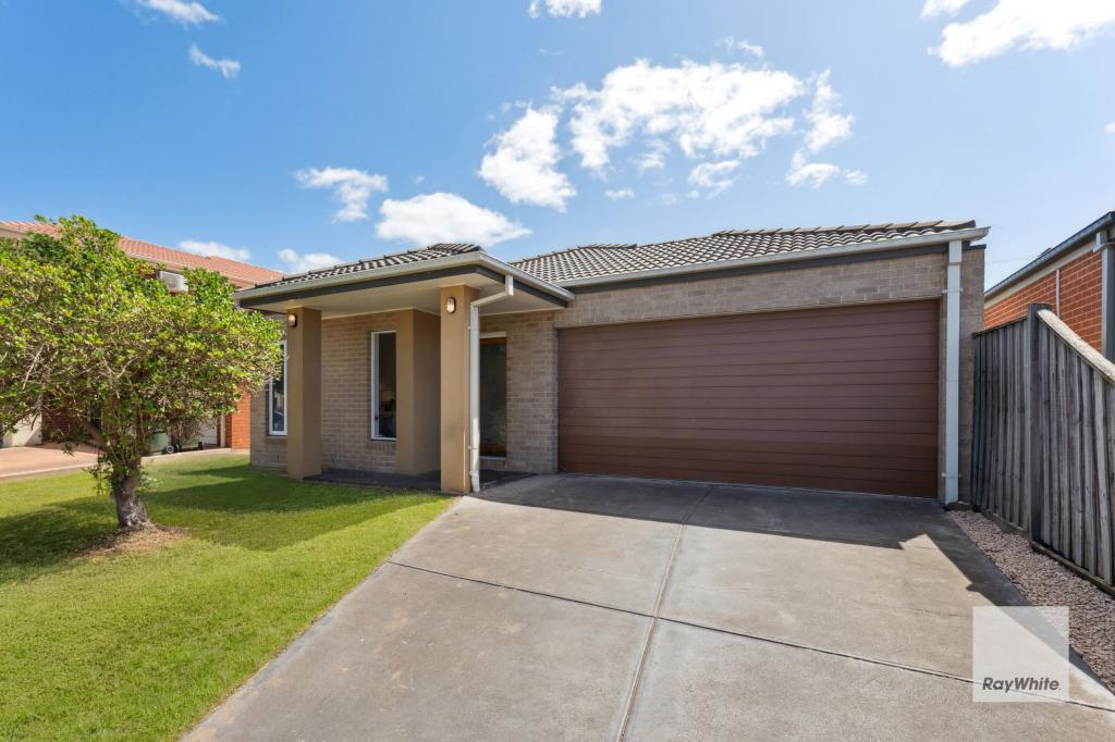 30 Eagle Way, Deer Park, VIC 3023