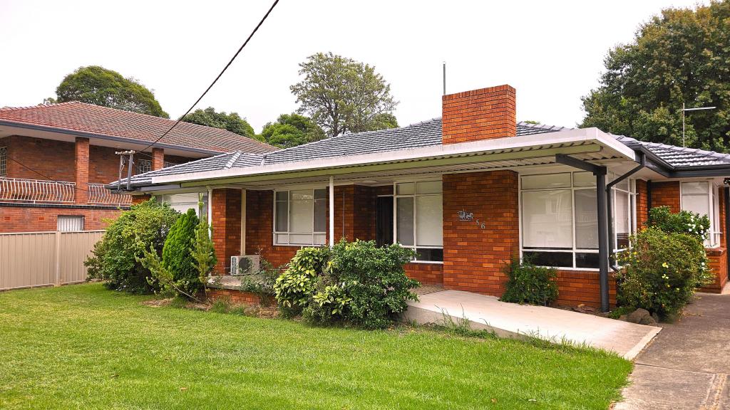 56 Bellevue St, North Parramatta, NSW 2151