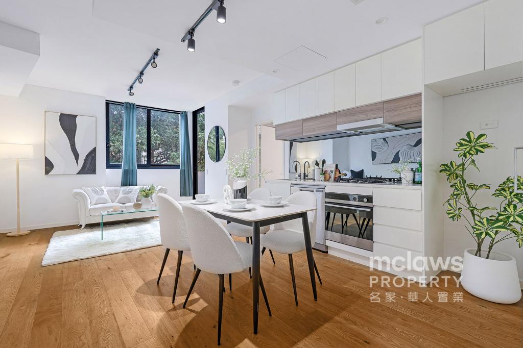 102/2 KEATS AVE, ROCKDALE, NSW 2216