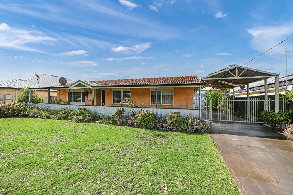 18 Gorgon Rd, Sunset Beach, WA 6530