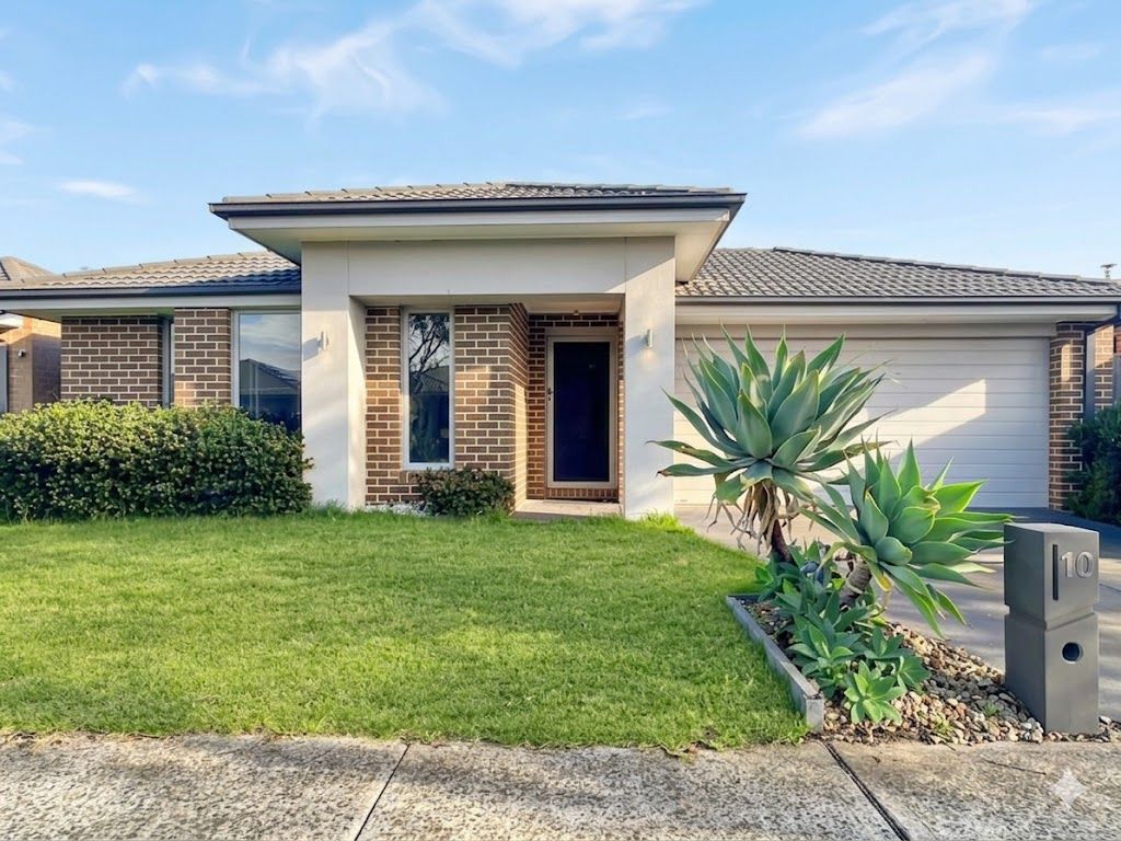 10 Statham View, Cranbourne West, VIC 3977