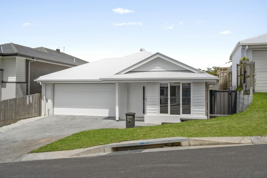83 Capilano Way, Spring Mountain, QLD 4300