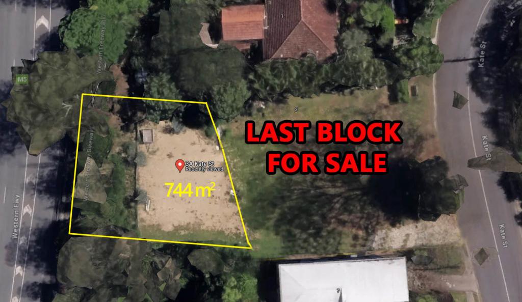 3a Kate St, Indooroopilly, QLD 4068