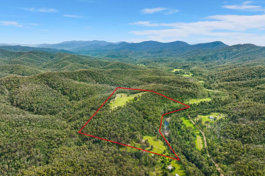 1645 Araluen Rd, Deua River Valley, NSW 2537