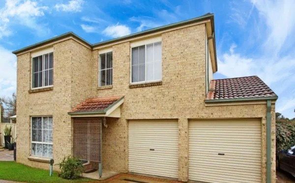 2/54 Grose Vale Rd, North Richmond, NSW 2754