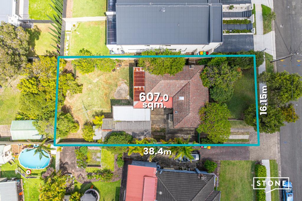 20 Woodward St, Ermington, NSW 2115