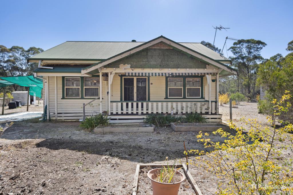 27 Scott Lane, Moonlight Flat, VIC 3465