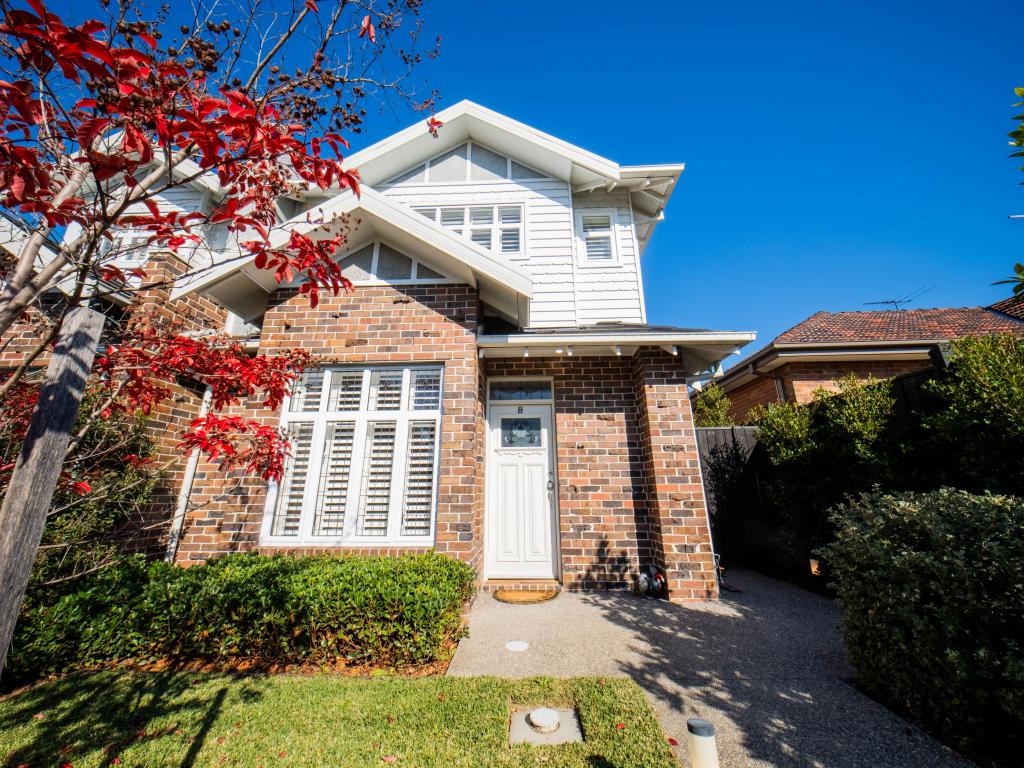 8/102 Rennie St, Coburg, VIC 3058