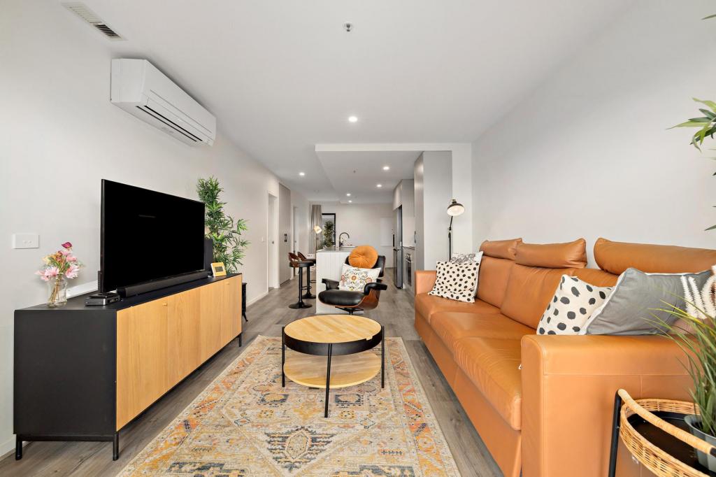 106/181 Sutherland Cres, Taylor, ACT 2913