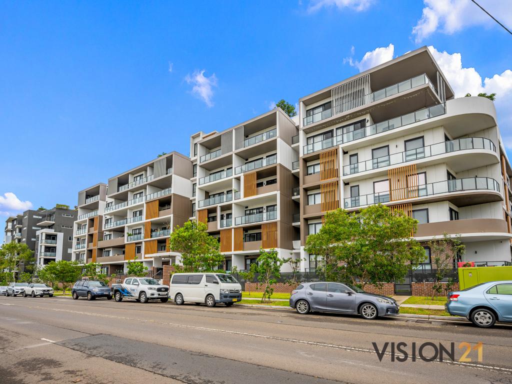 11/8 George St, Seven Hills, NSW 2147
