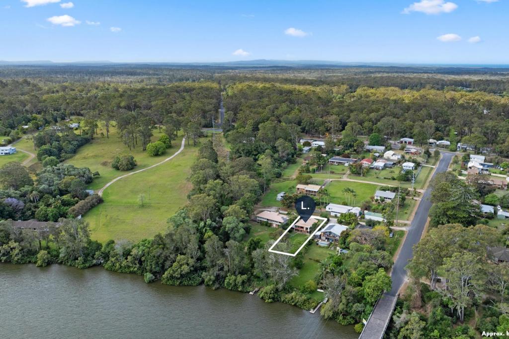56 RIVER LANE, WOOMBAH, NSW 2469