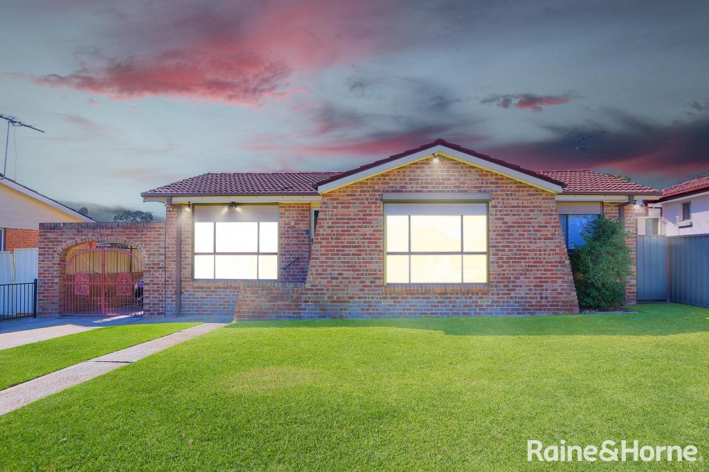 5 Irribin St, Marayong, NSW 2148