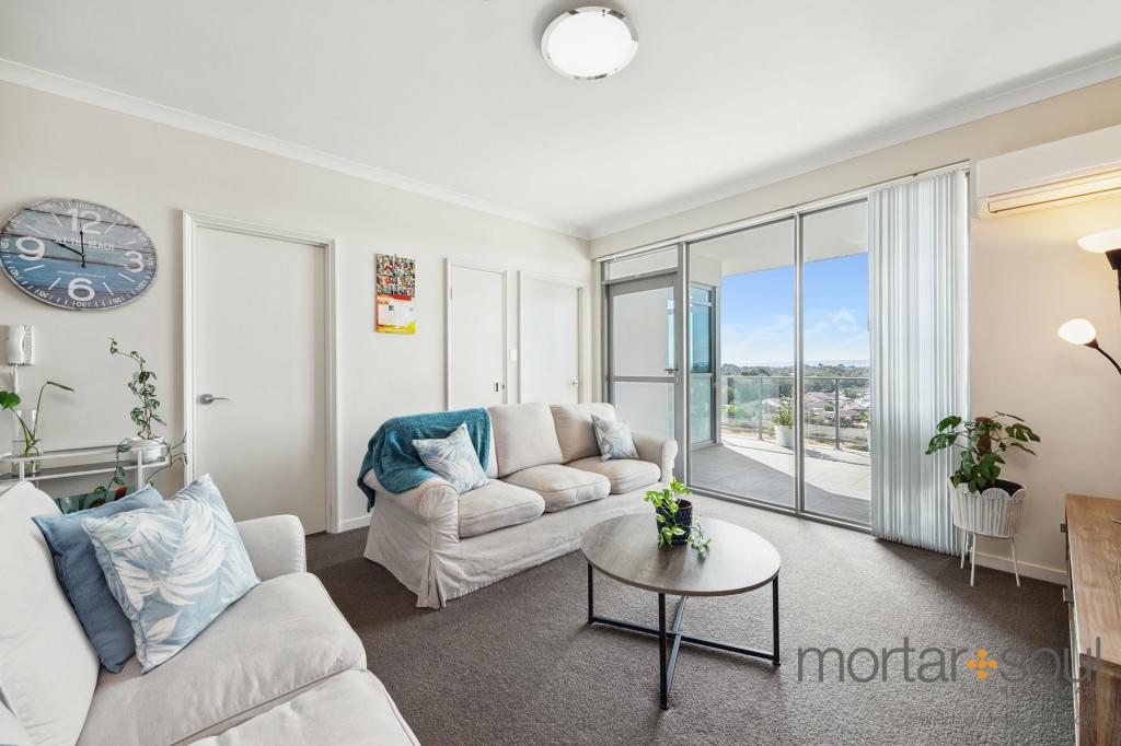 506/25 Malata Cres, Success, WA 6164