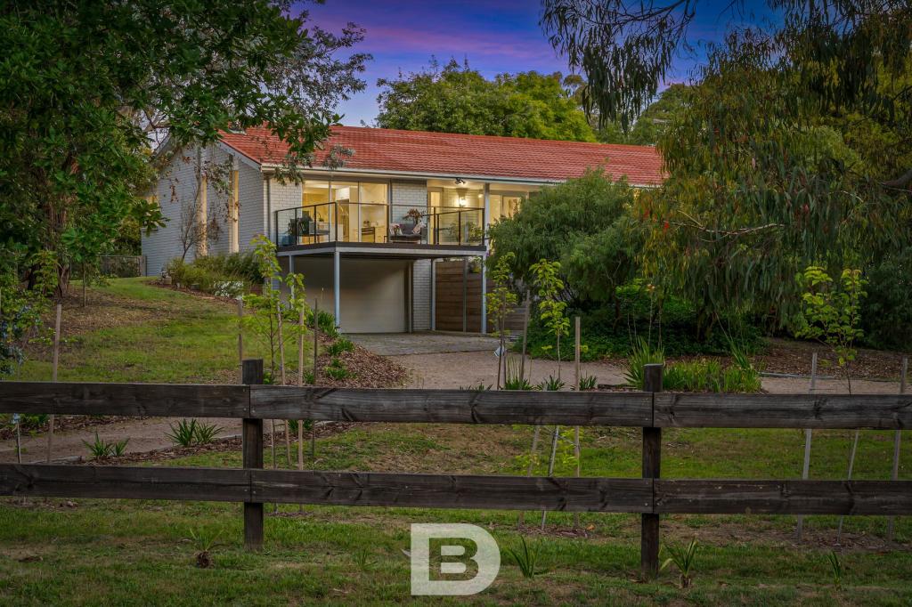38 Ashbourne Rd, Woodend, VIC 3442