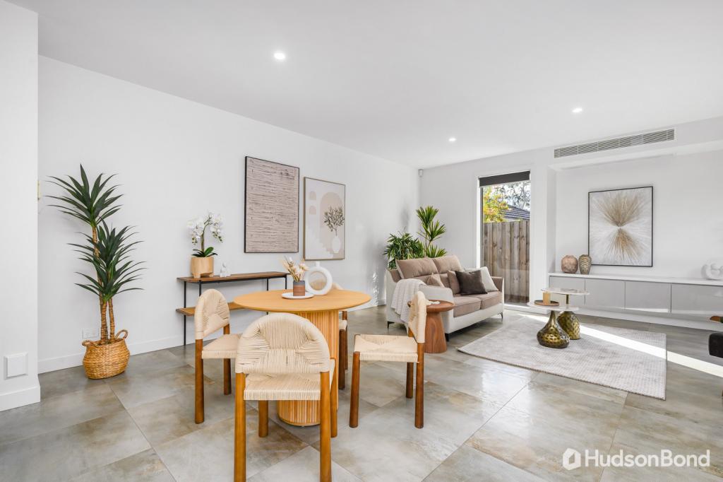 3/7 KOALA CT, DONCASTER EAST, VIC 3109