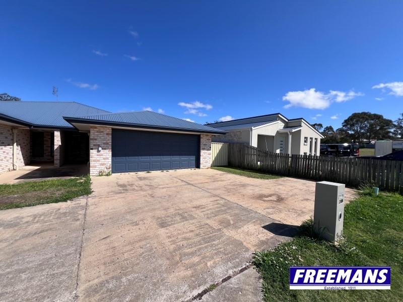 2/38 Buckingham St, Kingaroy, QLD 4610