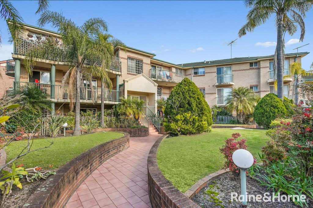 7/158-160 Harrow Rd, Kogarah, NSW 2217