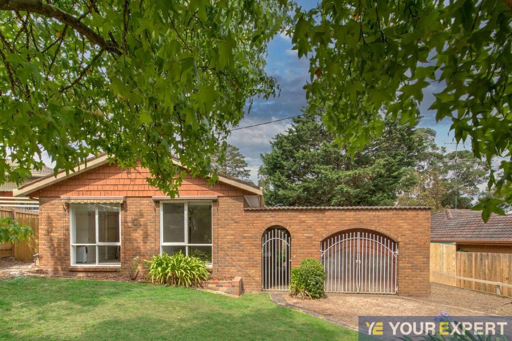 20 York Rd, Berwick, VIC 3806