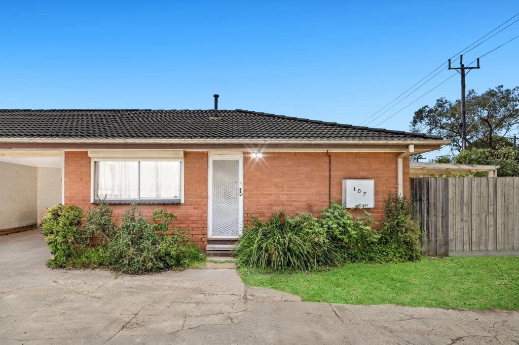 1/107 Dorset Rd, Boronia, VIC 3155