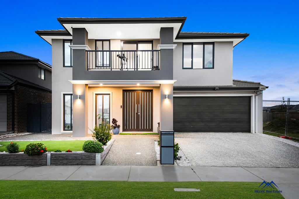40 Concerto St, Clyde, VIC 3978