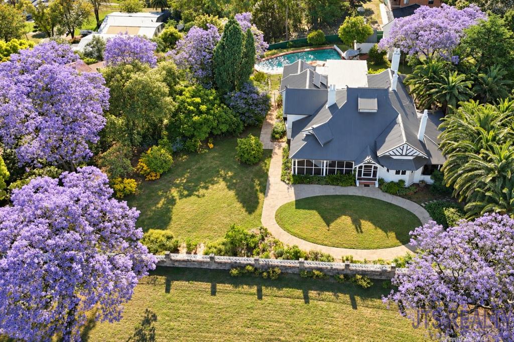 Kanoona George St, Muswellbrook, NSW 2333