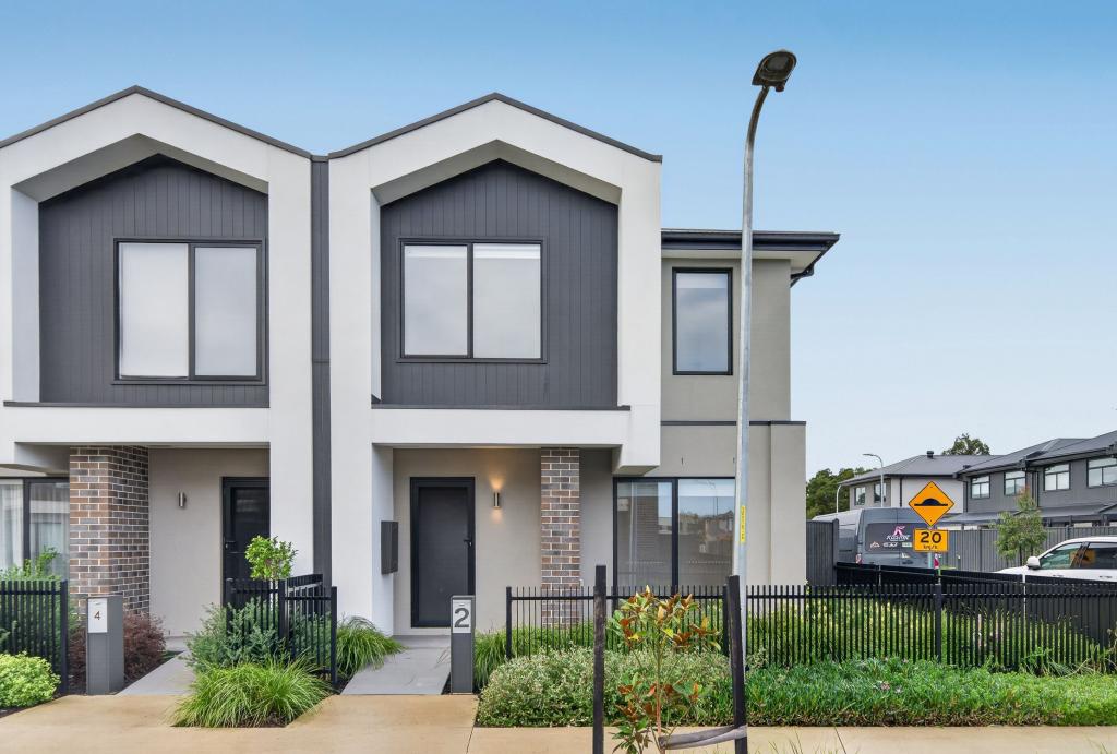 2 Butterfields Walk, Officer, VIC 3809