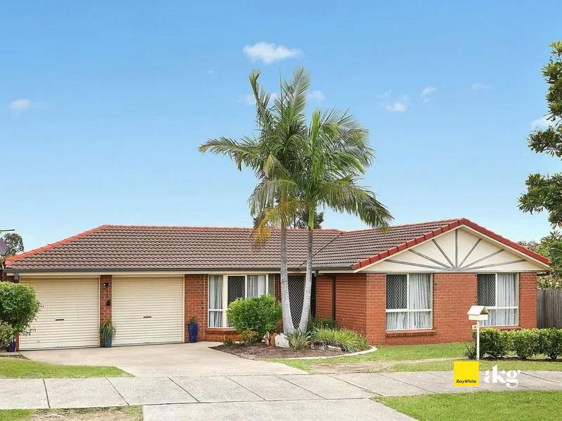 18 Bridgewater Rd, Springfield, QLD 4300