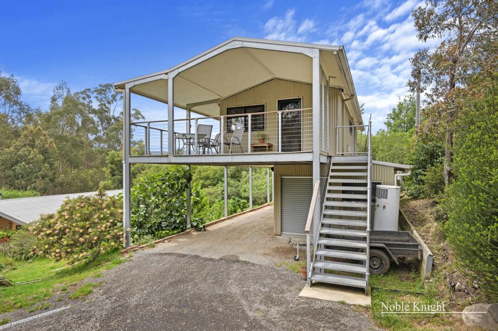 Contact agent for address, STEELS CREEK, VIC 3775