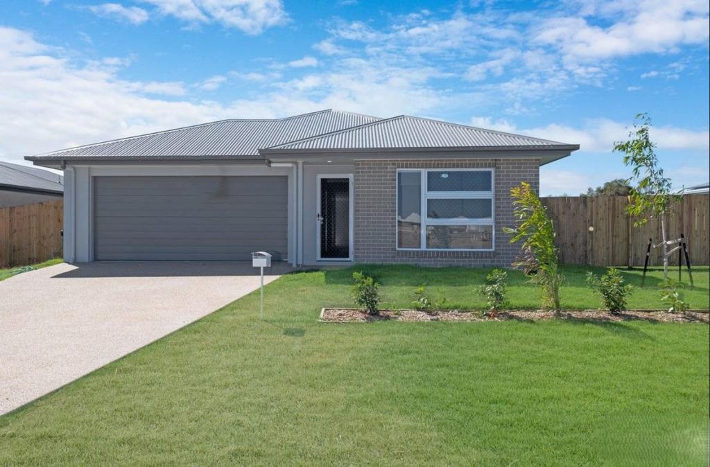 18 Atkinson St, Hidden Valley, QLD 4703