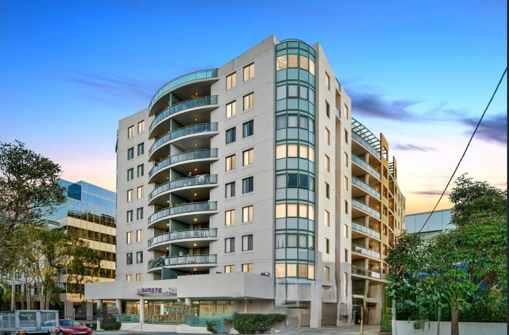 202/16 Meredith St, Bankstown, NSW 2200