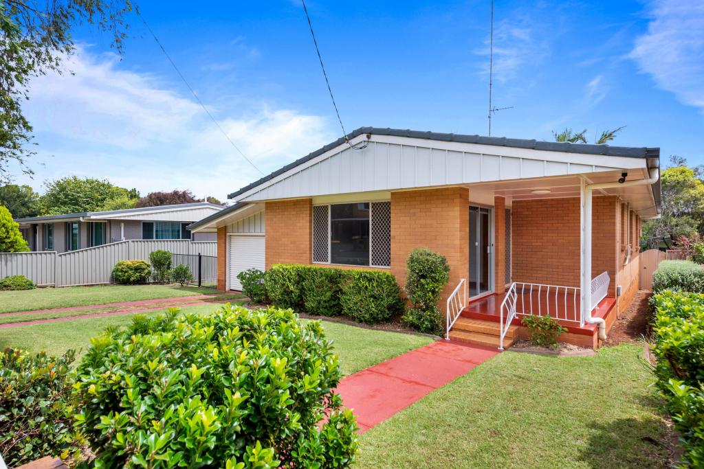 143 Curzon St, Rangeville, QLD 4350