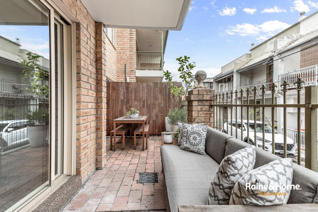 80/219-227 Chalmers St, Redfern, NSW 2016