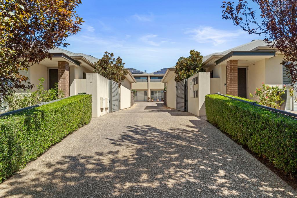 17b Ferguson Ave, Myrtle Bank, SA 5064