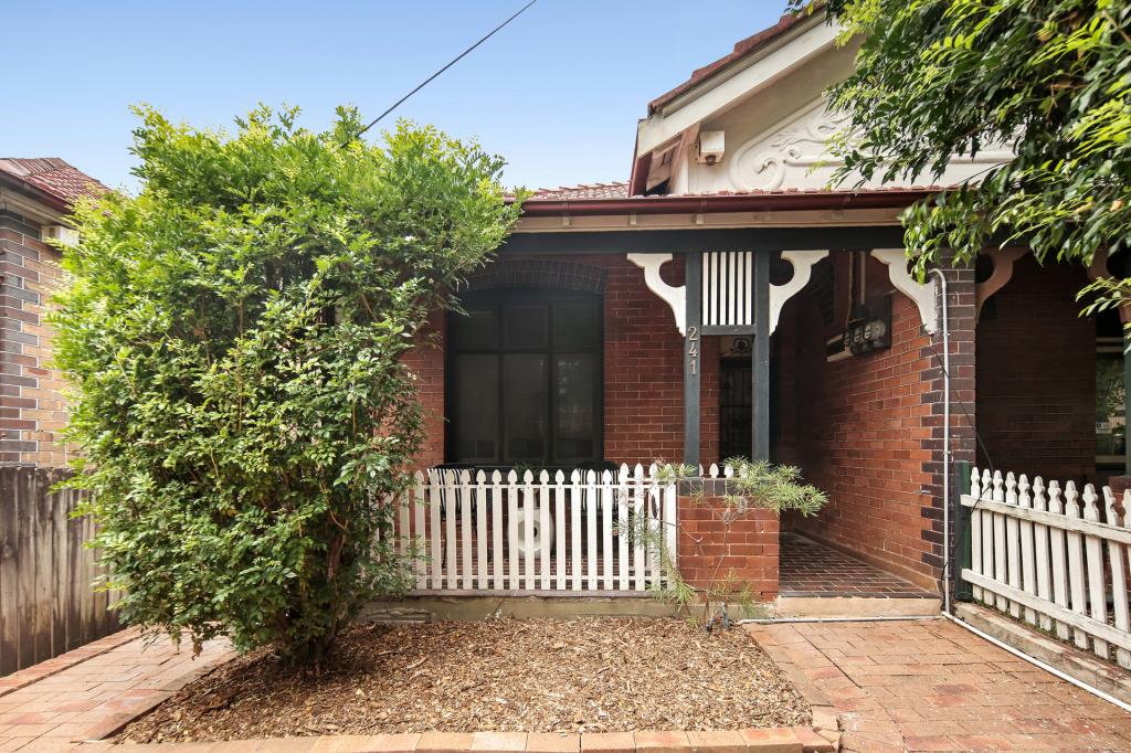 241 Old Canterbury Rd, Dulwich Hill, NSW 2203
