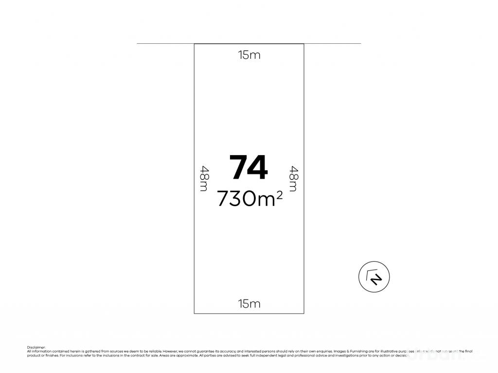 Lot 74, 35 Marion St, Thirlmere, NSW 2572