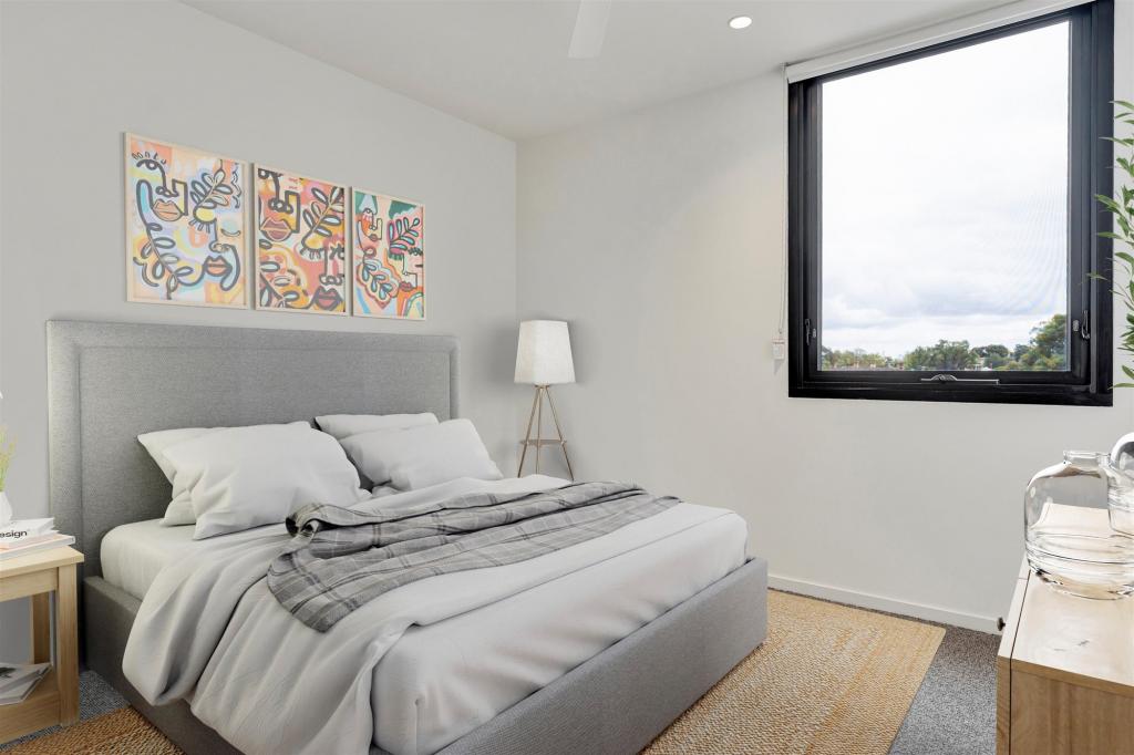 412/25 Holland Ct, Flemington, VIC 3031
