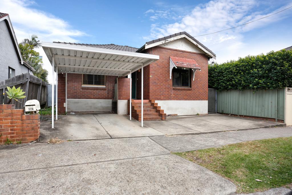 22a Beatrice St, Auburn, NSW 2144