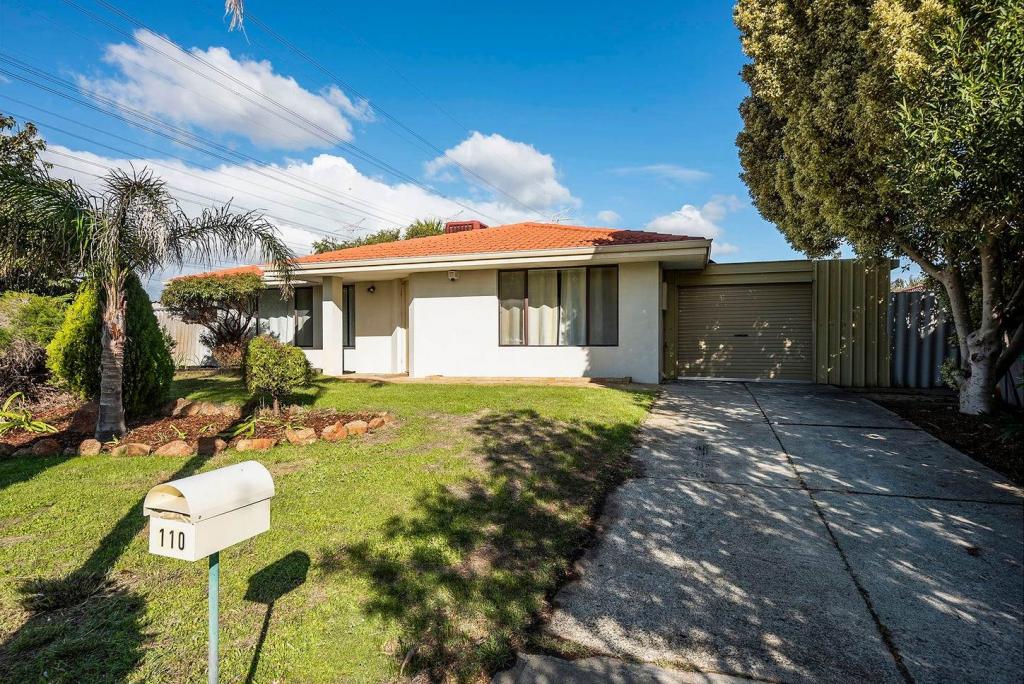 110 Meller Rd, Bibra Lake, WA 6163