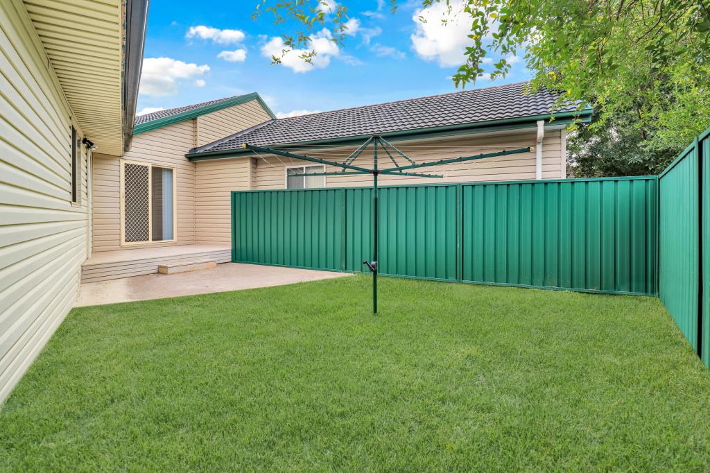 19 Mallee St, North St Marys, NSW 2760