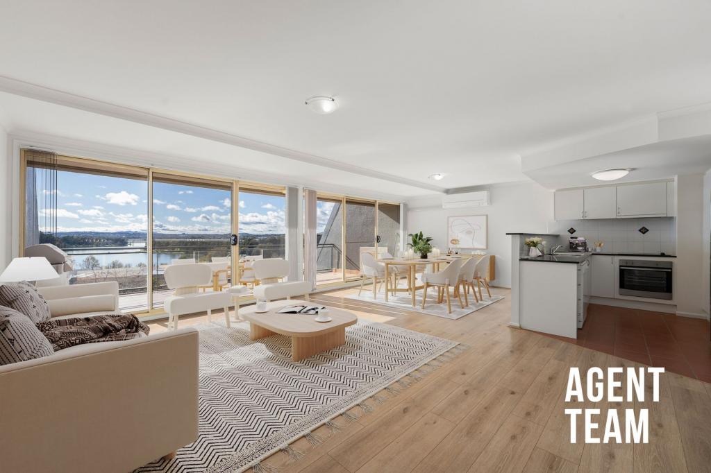 49/13 Chandler St, Belconnen, ACT 2617