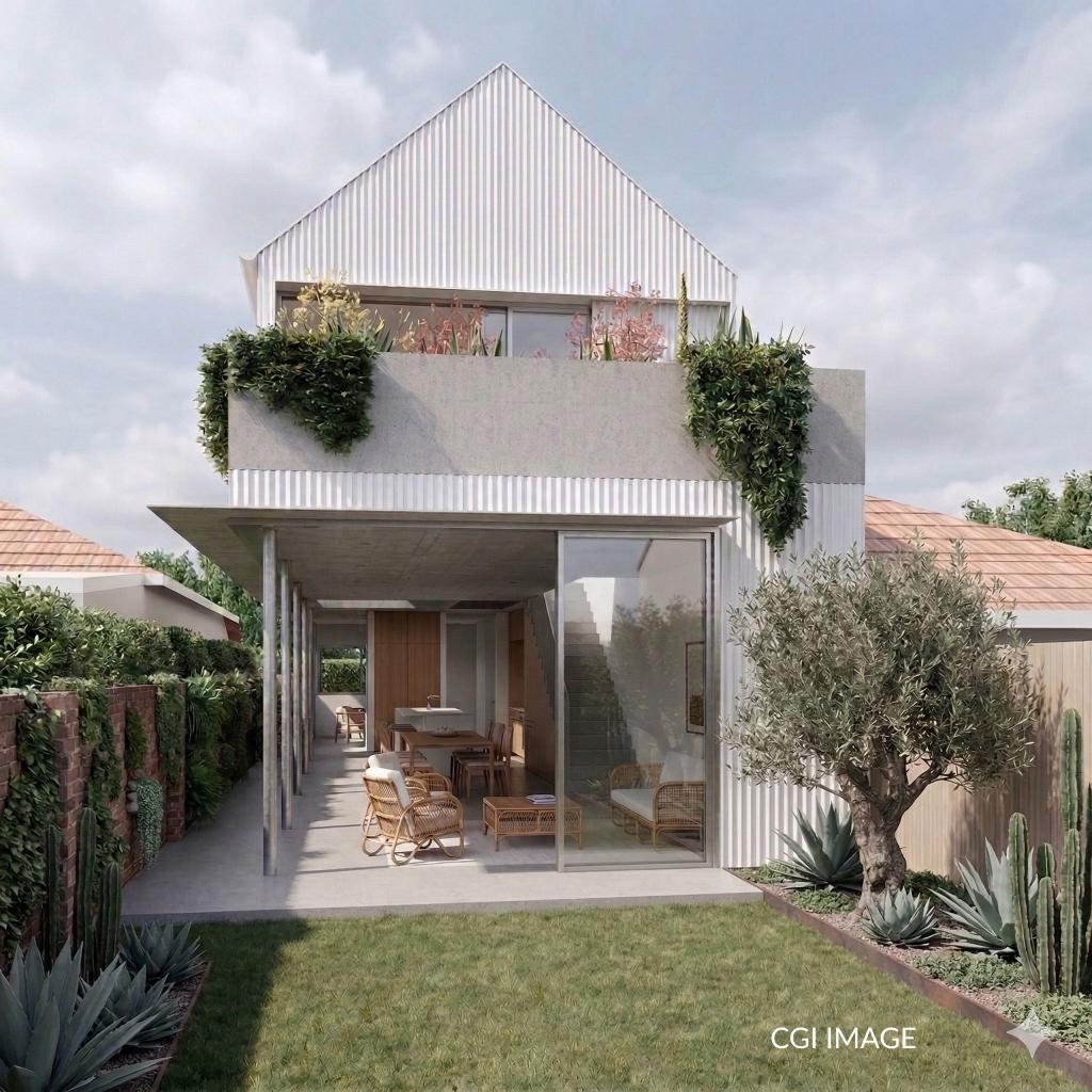 23 Plowman St, North Bondi, NSW 2026