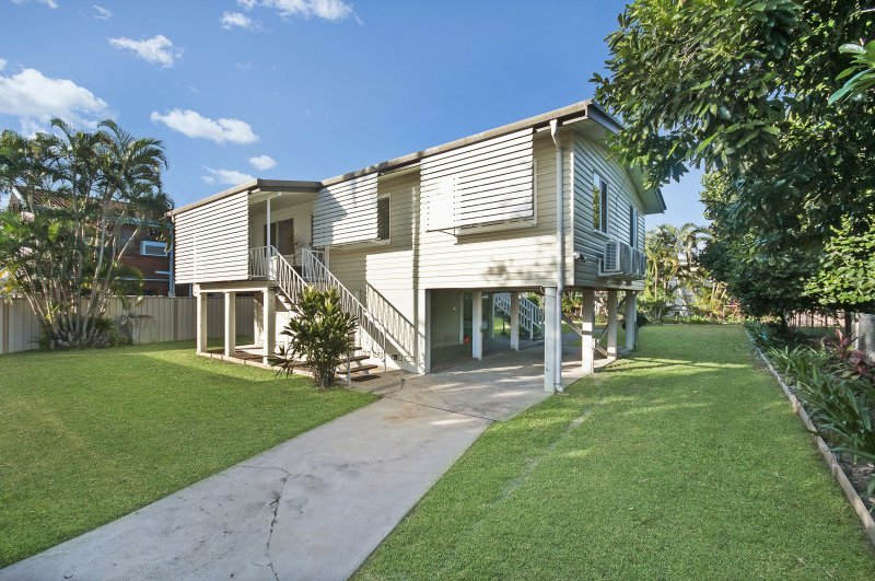15 Laufer St, Heatley, QLD 4814