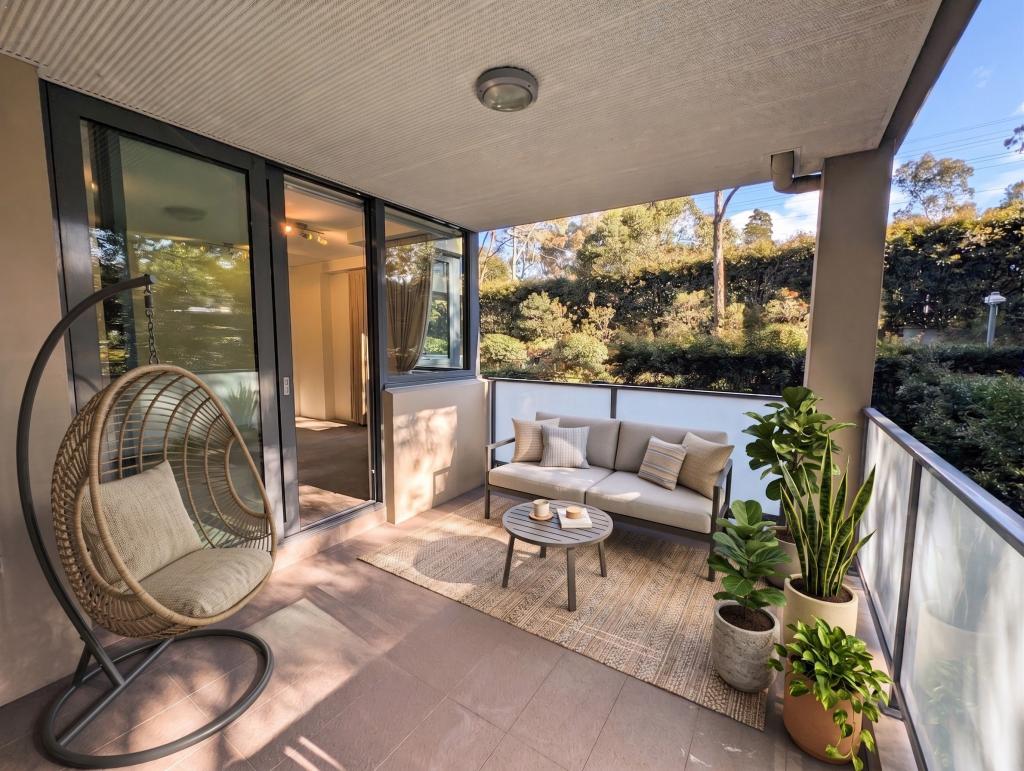8/2b Womerah St, Turramurra, NSW 2074