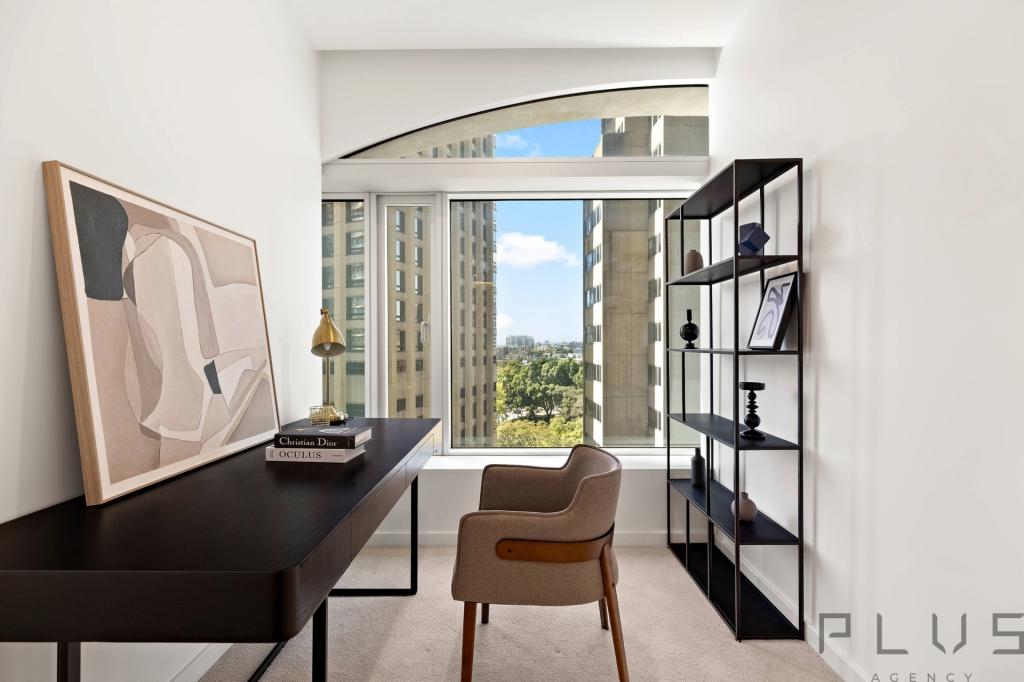 1203/116 BATHURST ST, SYDNEY, NSW 2000