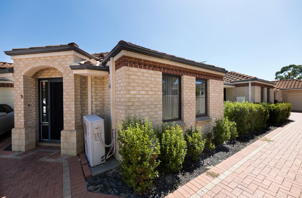 5/52 Sayer St, Midland, WA 6056