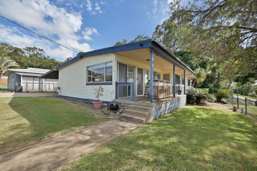 28 Leslie St, Sarina, QLD 4737